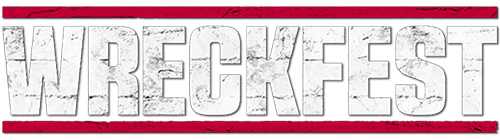 Wreckfest logo